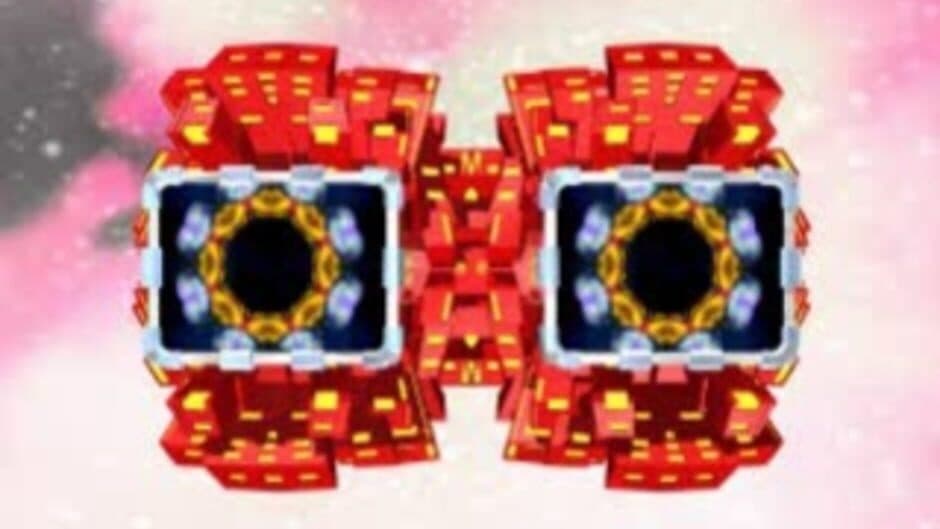 Скриншот 3 из 3D Kaleidoscope: Baby Universe