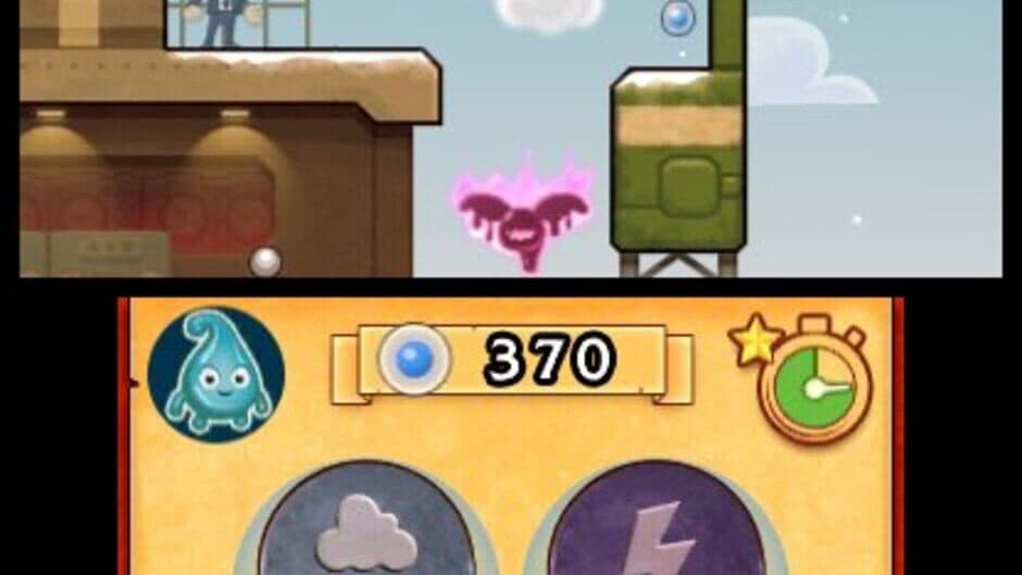 Скриншот 6 из Fluidity: Spin Cycle
