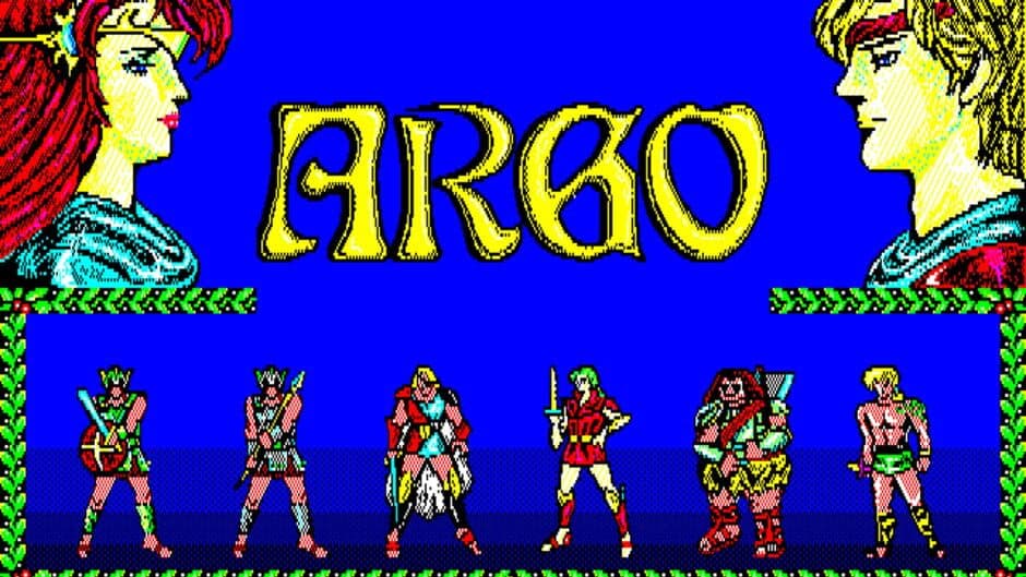 Скриншот 8 из Argo