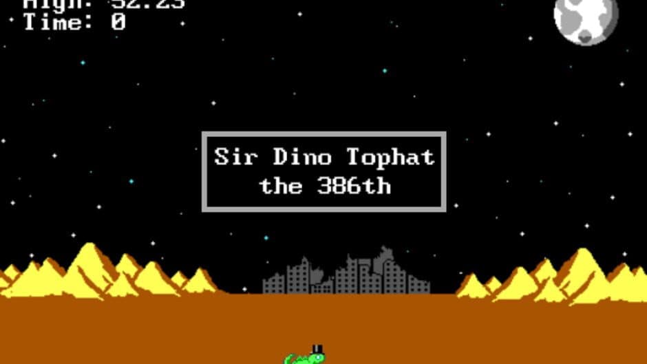 Скриншот 1 из Kingdom of the Dinosaurs