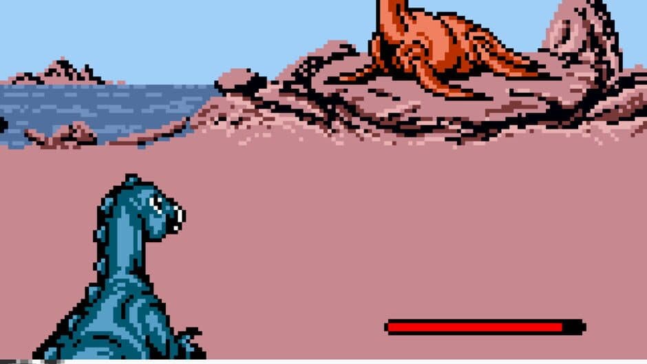 Скриншот 2 из Dinosaur'us