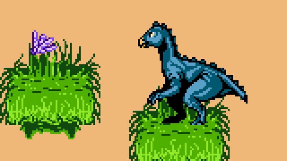 Скриншот 3 из Dinosaur'us