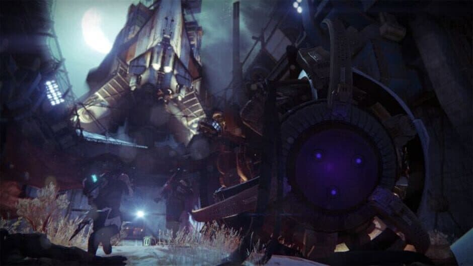 Скриншот 7 из Destiny: The Taken King - Legendary Edition