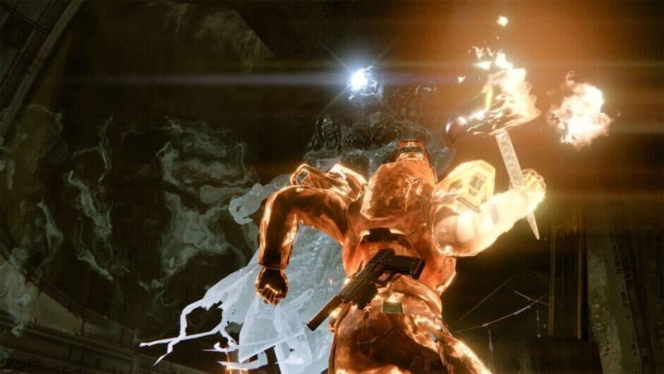 Скриншот 6 из Destiny: The Taken King - Legendary Edition
