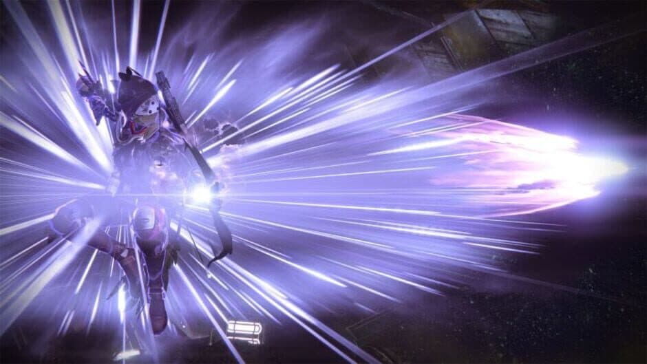 Скриншот 5 из Destiny: The Taken King - Legendary Edition
