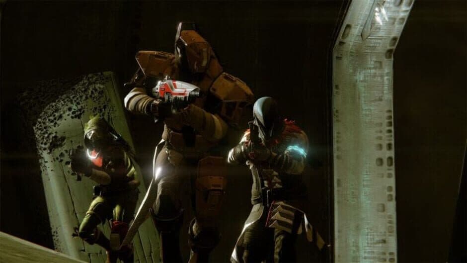 Скриншот 12 из Destiny: The Taken King - Legendary Edition