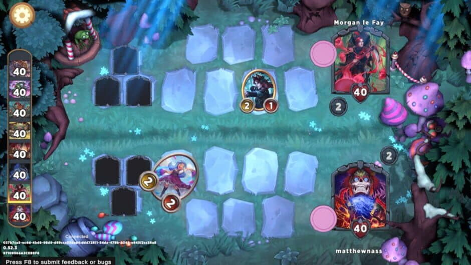 Скриншот 2 из Storybook Brawl