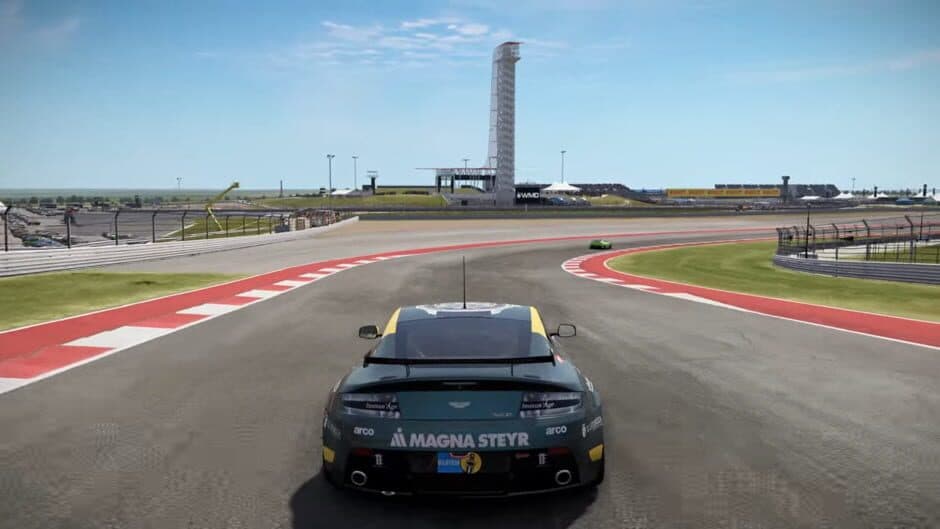 Скриншот 2 из Project Cars 2: Limited Edition