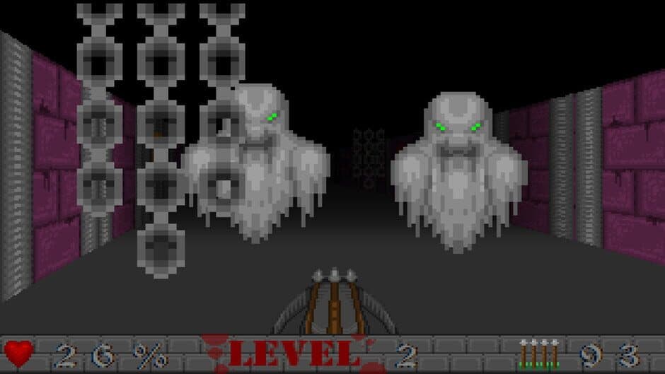 Скриншот 1 из Turk: The Demon Slayer
