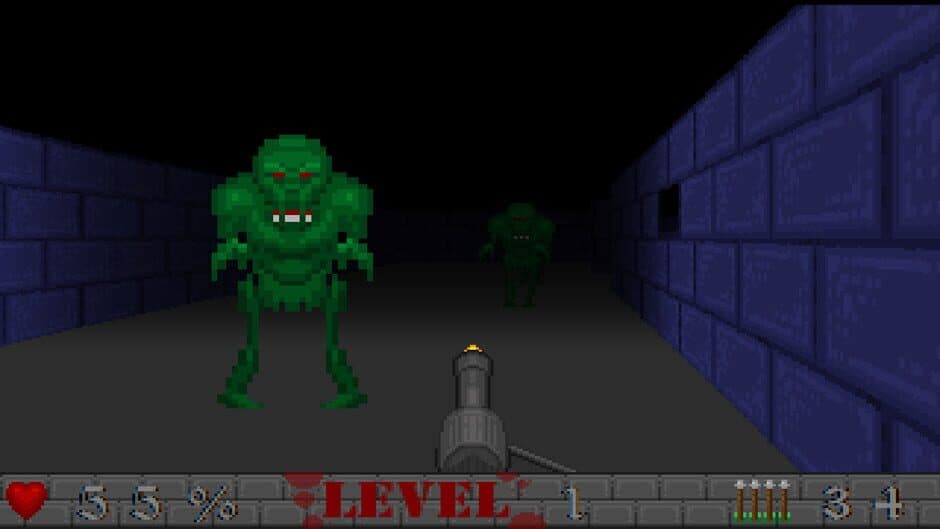 Скриншот 5 из Turk: The Demon Slayer