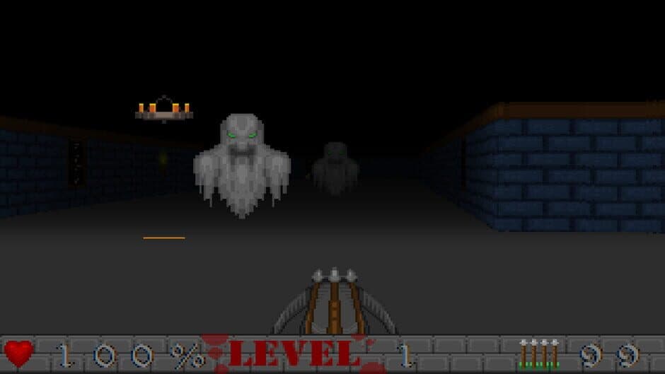 Скриншот 6 из Turk: The Demon Slayer