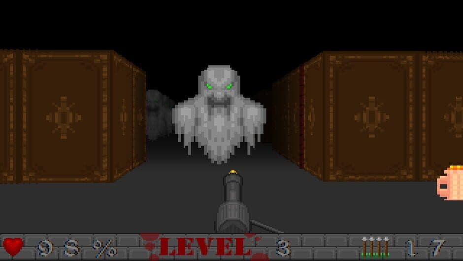 Скриншот 8 из Turk: The Demon Slayer