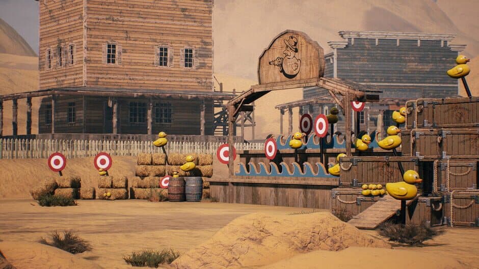 Скриншот 9 из Sheriff Exam