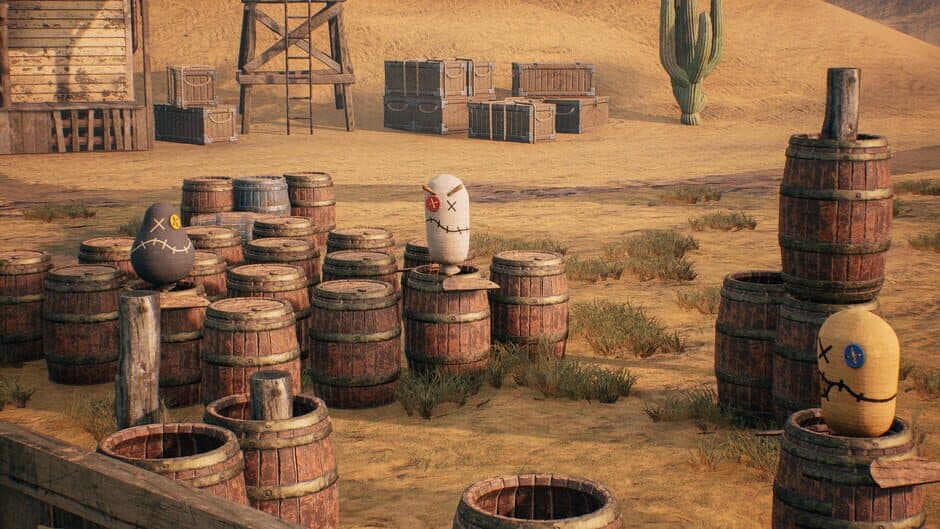 Скриншот 12 из Sheriff Exam