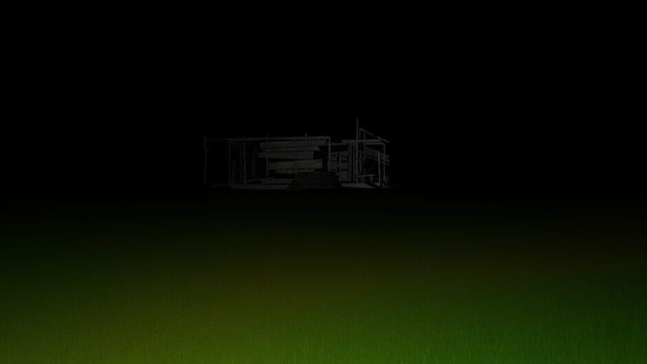 Скриншот 1 из Monster in the Dark