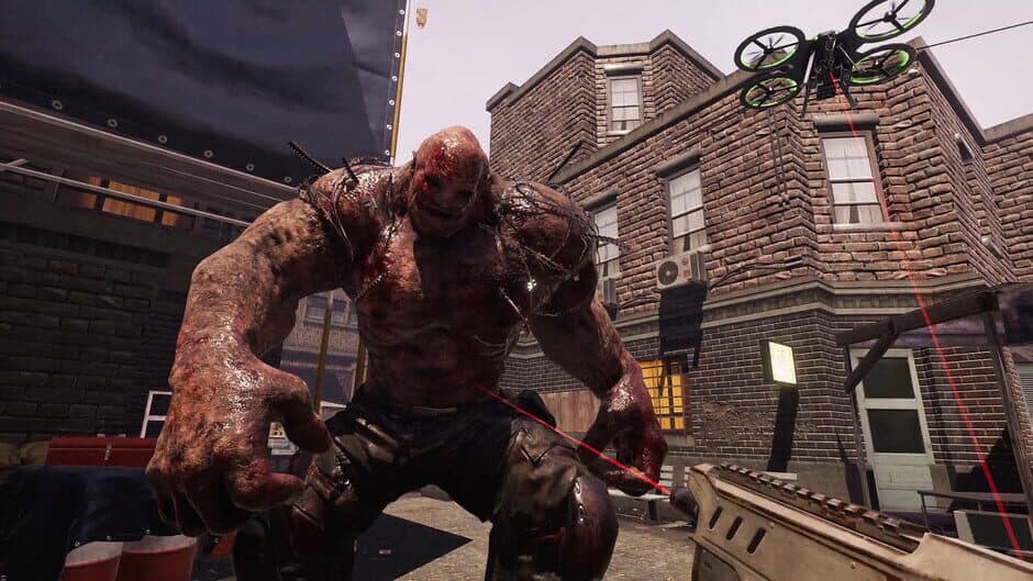 Скриншот 2 из VAR: Exterminate