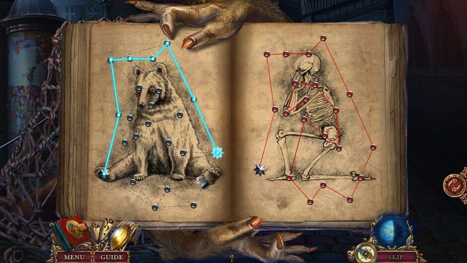 Скриншот 6 из Whispered Secrets: Ripple of the Heart - Collector's Edition