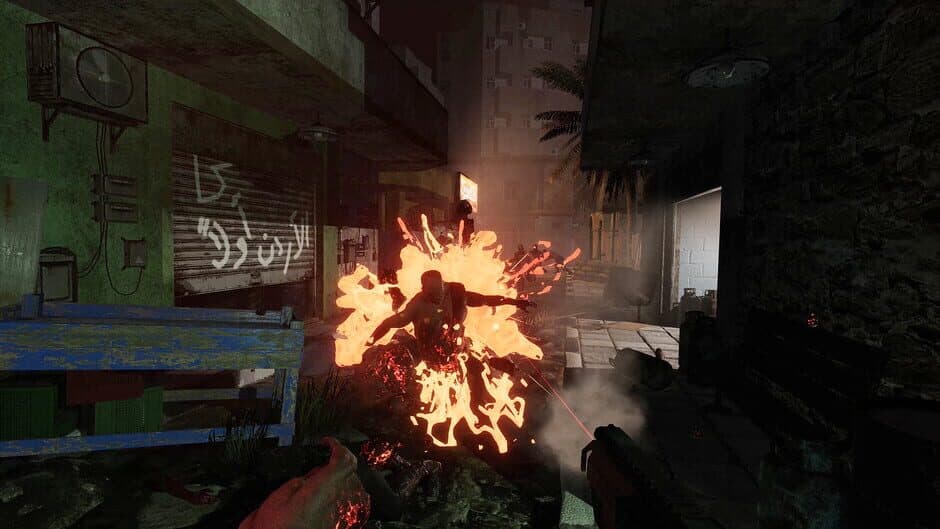 Скриншот 6 из VAR: Exterminate