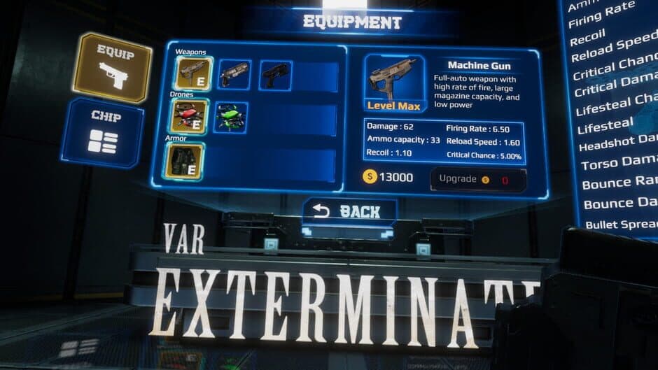 Скриншот 8 из VAR: Exterminate