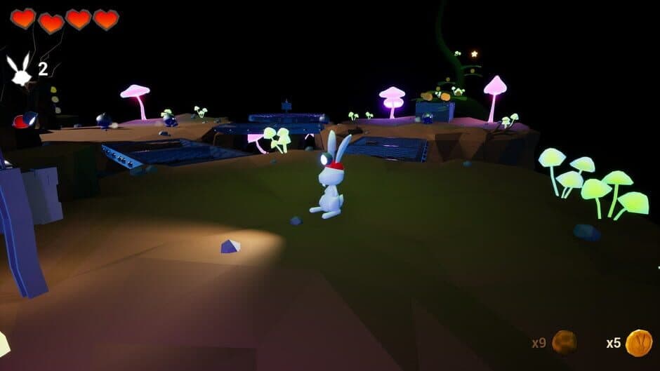 Скриншот 2 из Rabbit Run