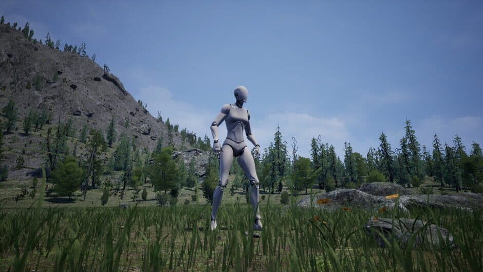 Скриншот 4 из Metaverse: Origins