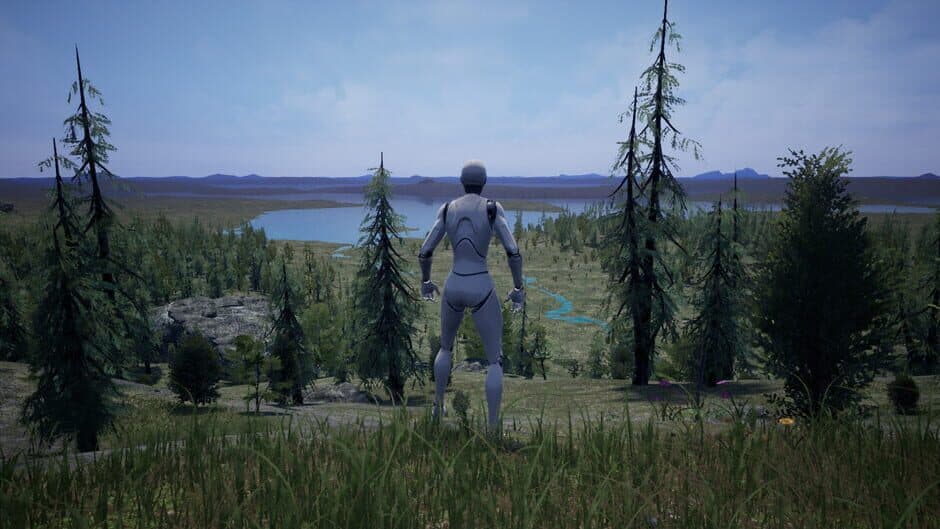 Скриншот 5 из Metaverse: Origins