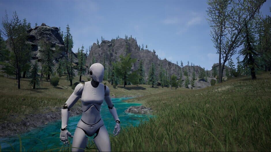 Скриншот 8 из Metaverse: Origins