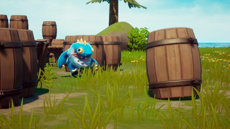 Скриншот 1 из Hide and Run