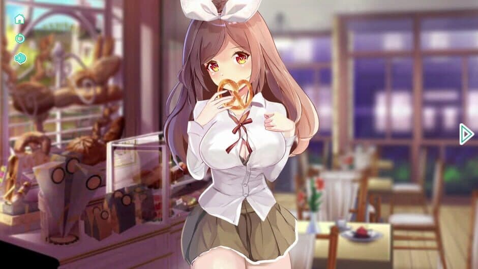 Скриншот 4 из Yummy Girl