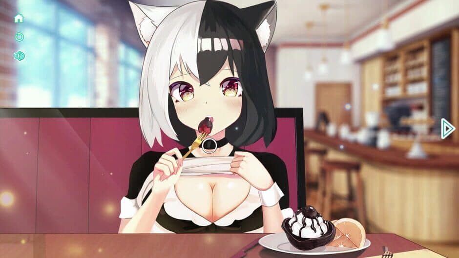 Скриншот 5 из Yummy Girl