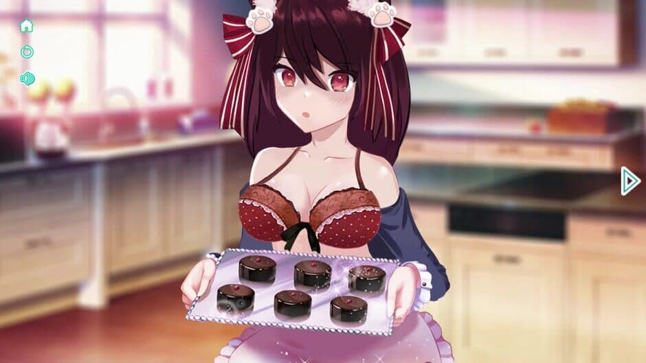 Скриншот 1 из Yummy Girl