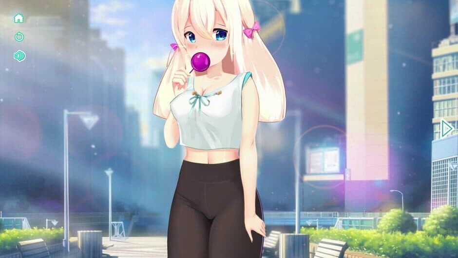 Скриншот 6 из Yummy Girl