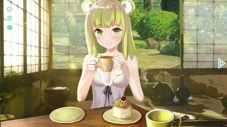 Скриншот 8 из Yummy Girl