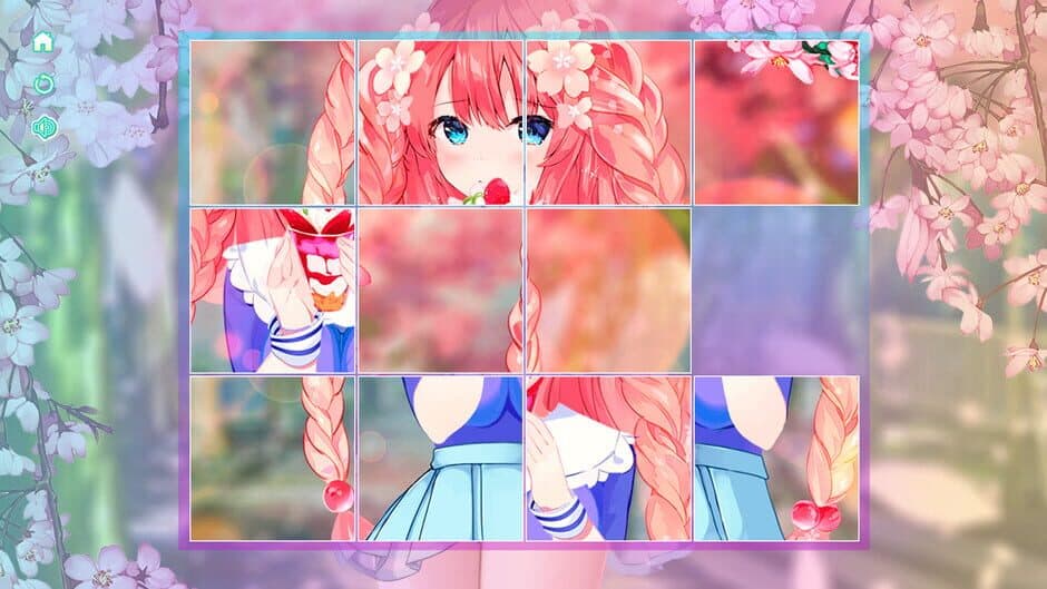 Скриншот 3 из Yummy Girl