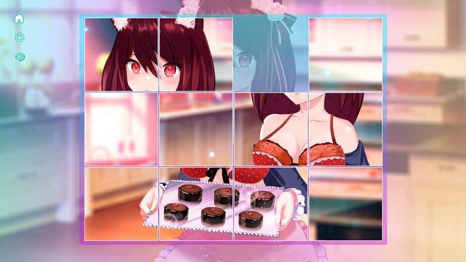 Скриншот 7 из Yummy Girl