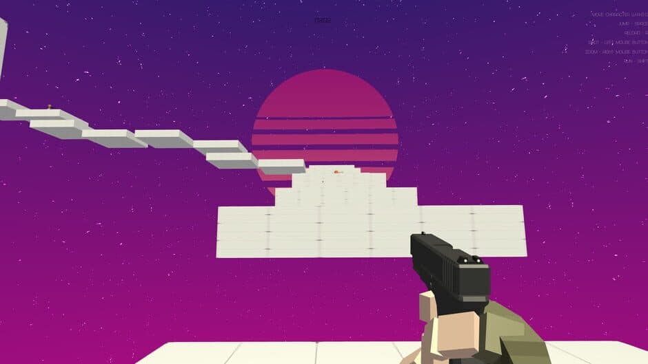 Скриншот 7 из Hentai Aim Trainer