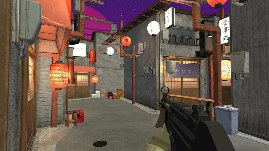 Скриншот 5 из Hentai Aim Trainer