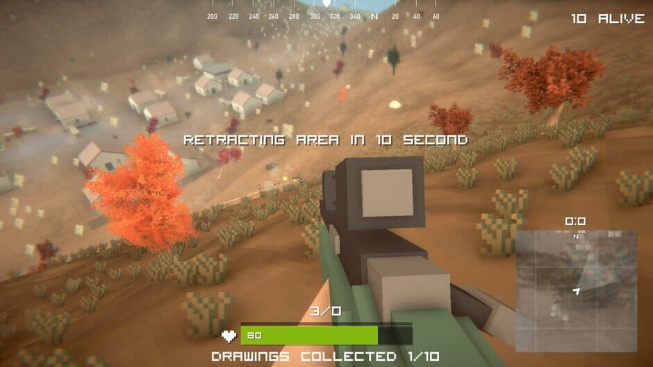 Скриншот 10 из Megacraft Hentai Battlegrounds