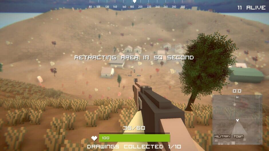 Скриншот 12 из Megacraft Hentai Battlegrounds