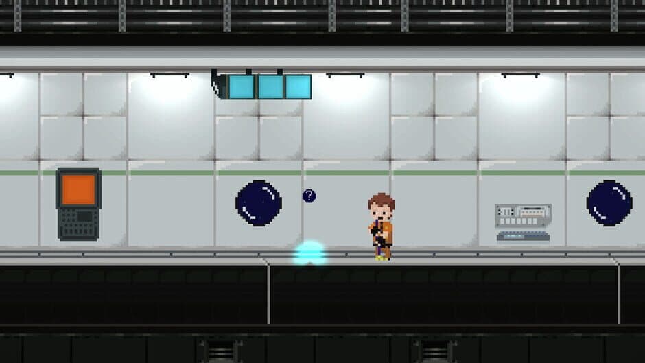 Скриншот 4 из Apollo in Outer Space