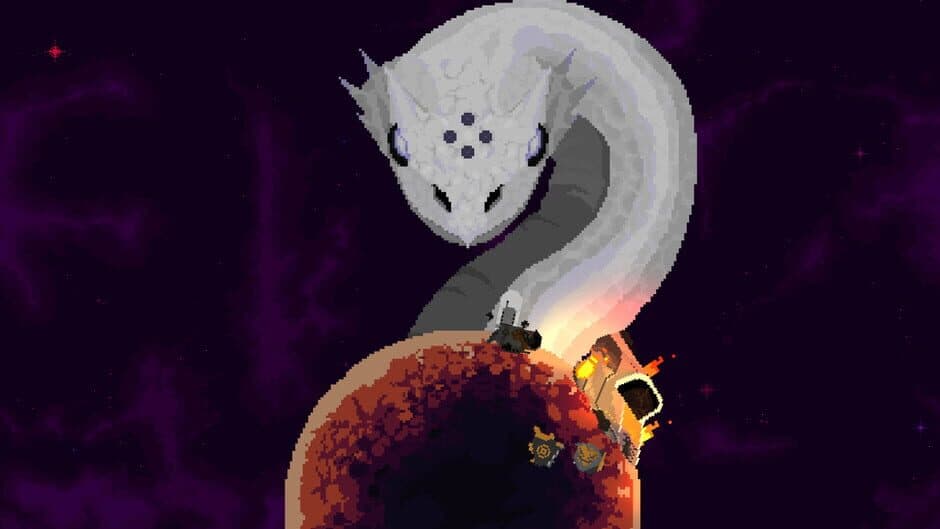 Скриншот 3 из Apollo in Outer Space