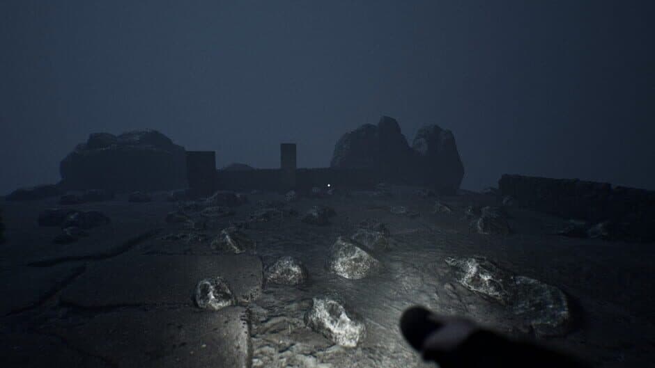 Скриншот 6 из Nox Terrorem: Lost Souls