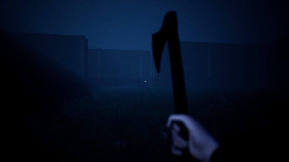 Скриншот 4 из Nox Terrorem: Lost Souls