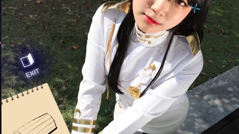 Скриншот 1 из Vreezy: Pictorial Story Vol.1