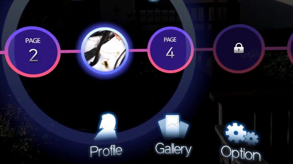 Скриншот 3 из Vreezy: Pictorial Story Vol.1