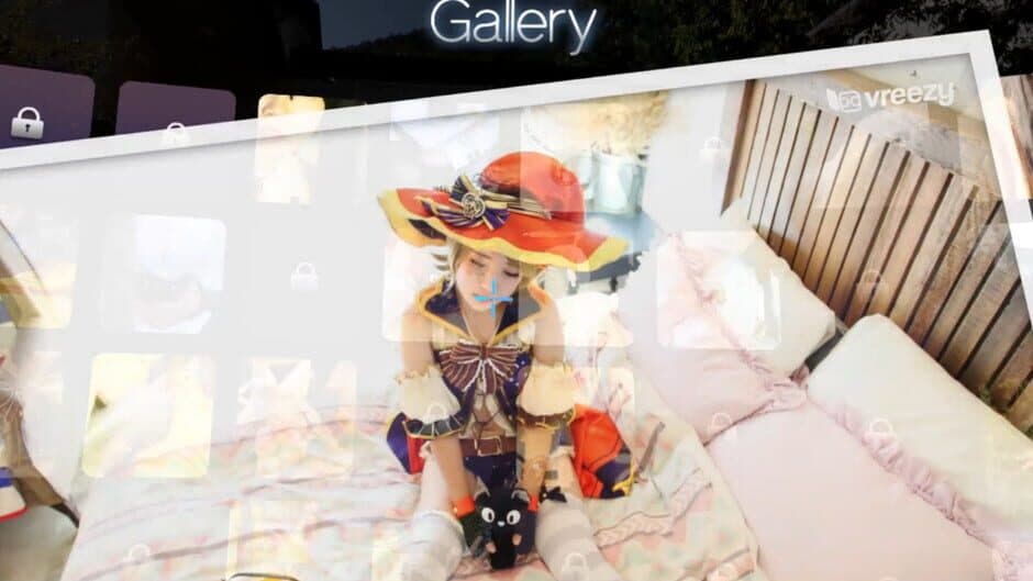 Скриншот 5 из Vreezy: Pictorial Story Vol.1