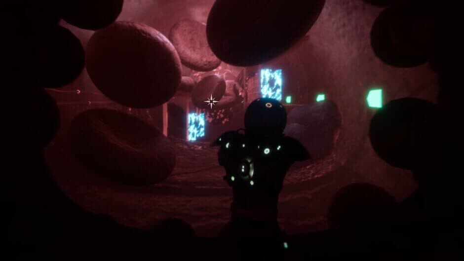 Скриншот 1 из Save the Heart Planet