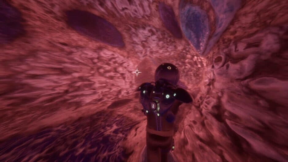 Скриншот 2 из Save the Heart Planet