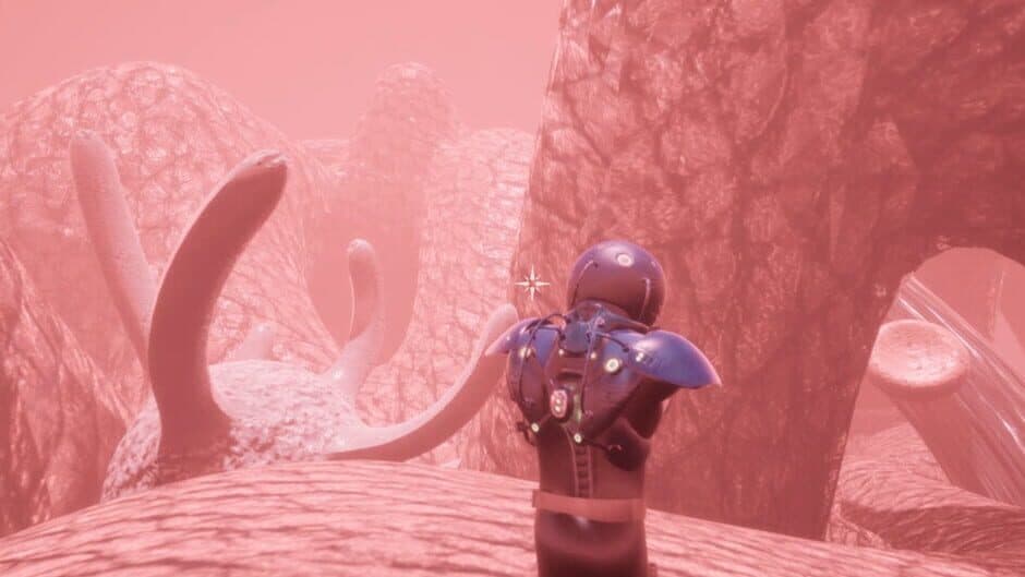 Скриншот 3 из Save the Heart Planet