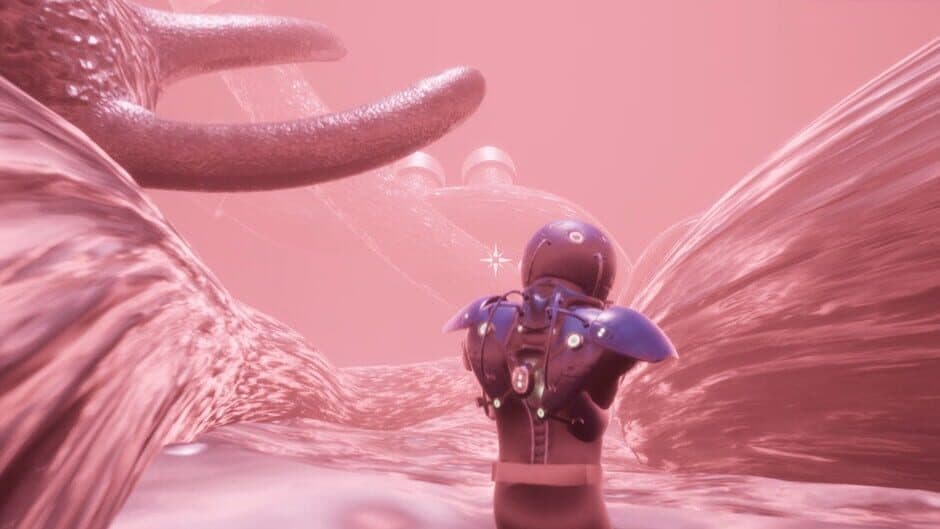 Скриншот 5 из Save the Heart Planet